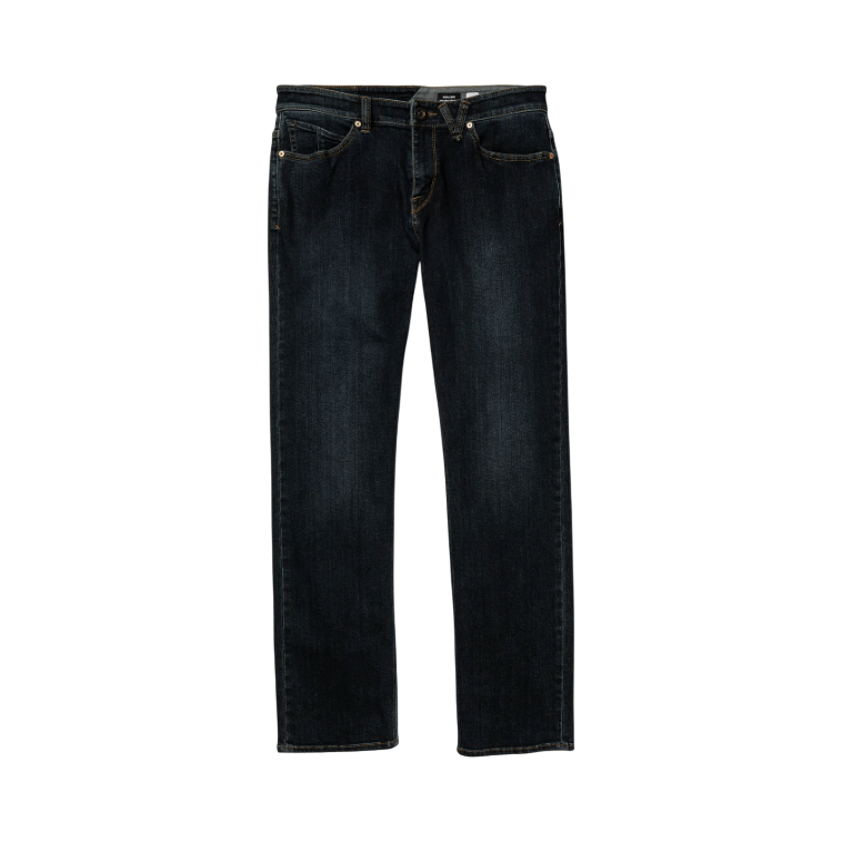 VOLCOM SOLVER DENIM - Boutique Homies
