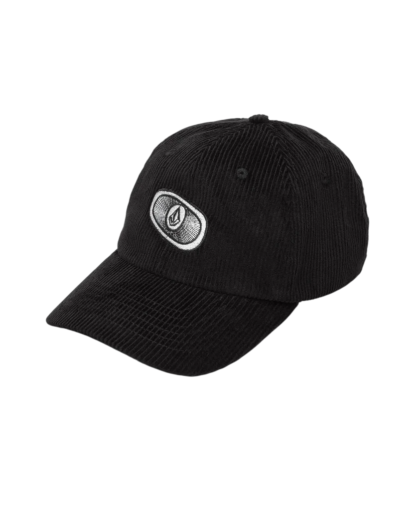 VOLCOM STONE BAR ADJ HAT - Boutique Homies