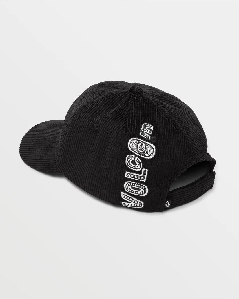 VOLCOM STONE BAR ADJ HAT - Boutique Homies