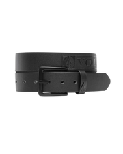 VOLCOM STONE BAR PU BELT - Boutique Homies