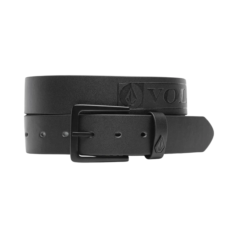 VOLCOM STONE BAR PU BELT - Boutique Homies