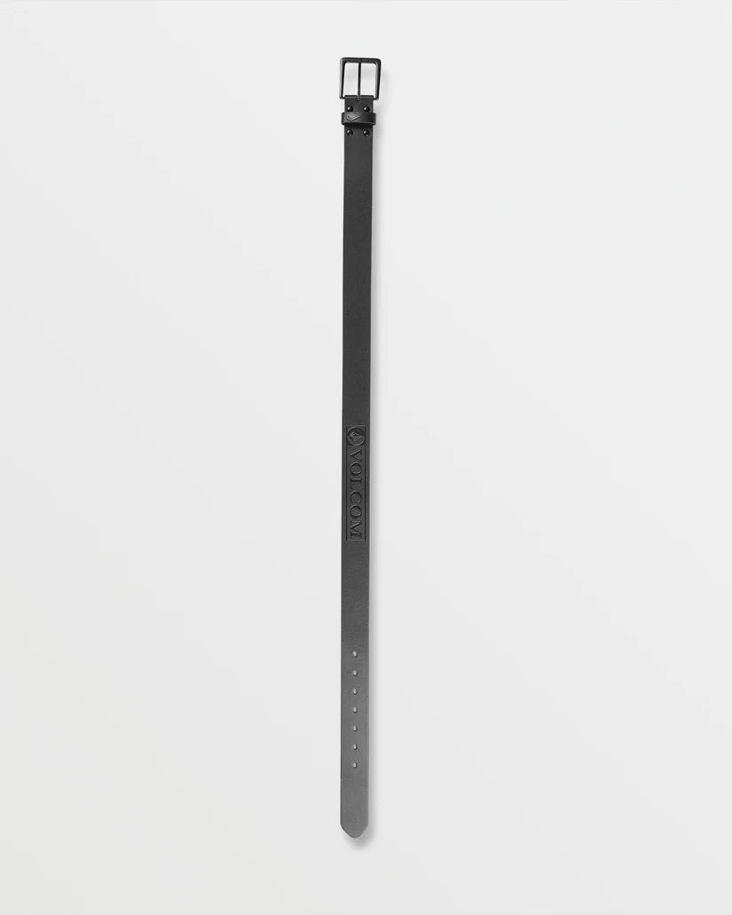 VOLCOM STONE BAR PU BELT - Boutique Homies