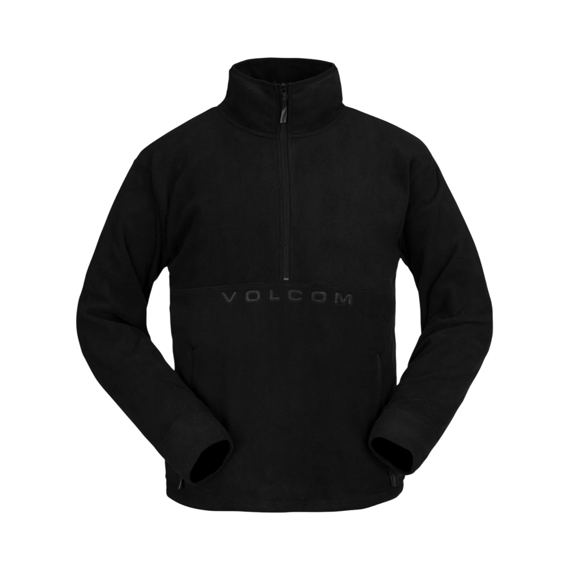 VOLCOM V-SCIENCE FLEECE P/O 1/2 ZIP - Boutique Homies