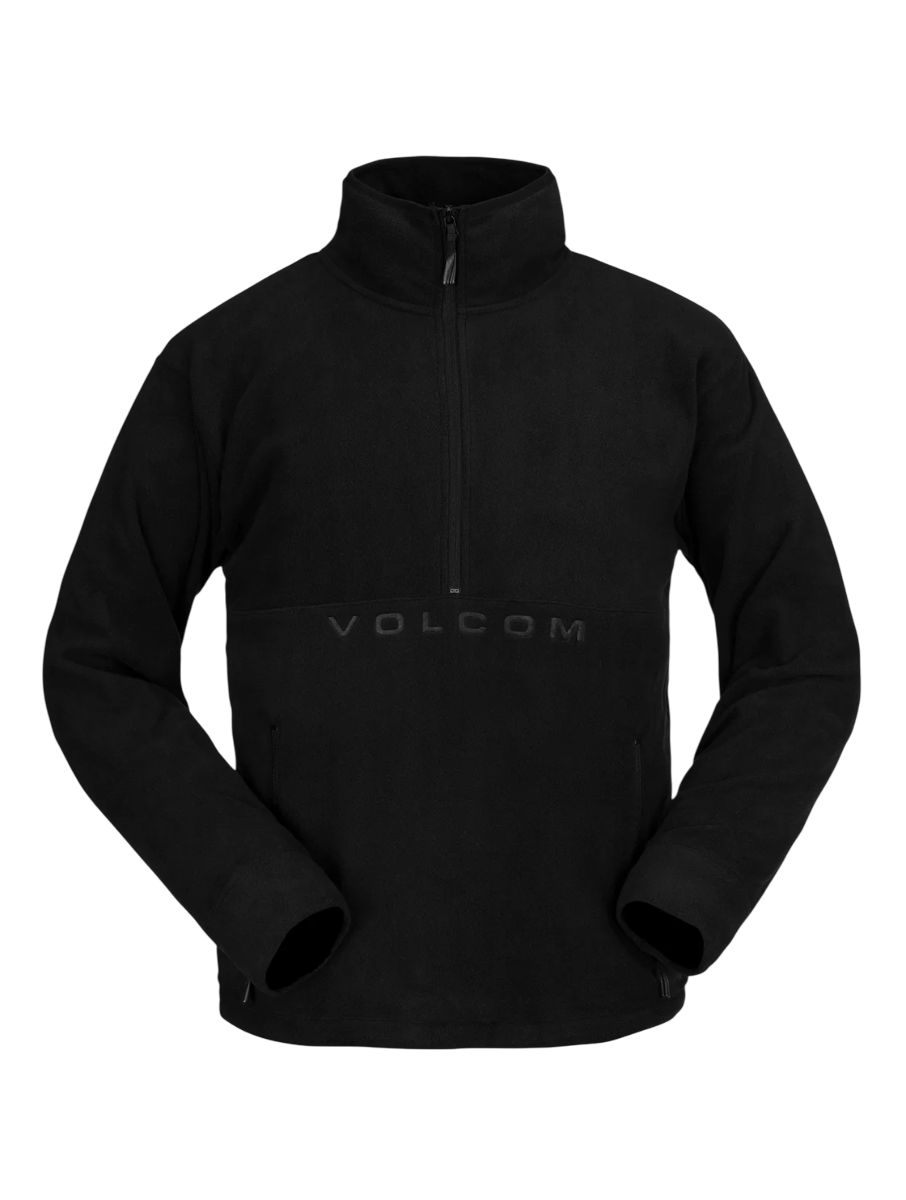 VOLCOM V-SCIENCE FLEECE P/O 1/2 ZIP - Boutique Homies
