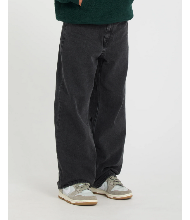 Volcom Y Billow Denim II Washed Slate - vue 2