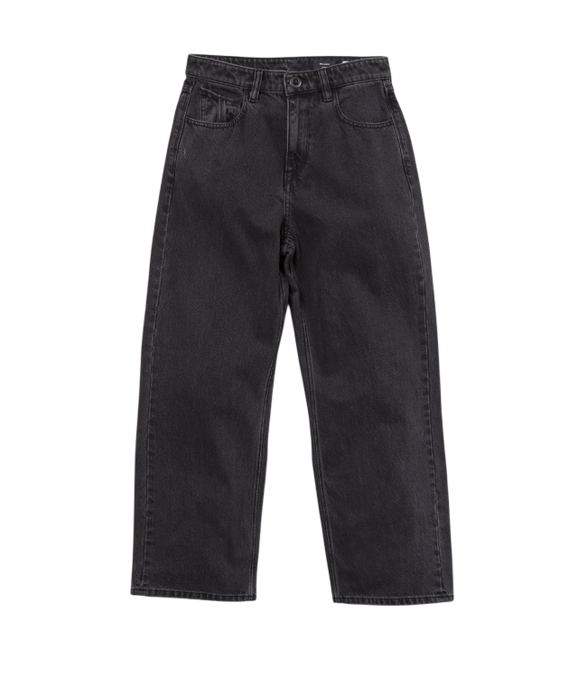 Volcom Y Billow Denim II Washed Slate - vue principale