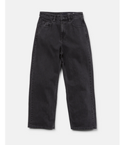 Volcom Y Billow Denim II Washed Slate - vue principale