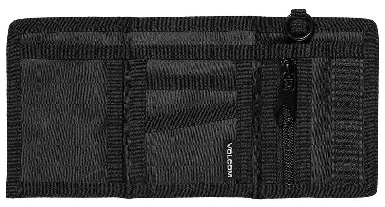 VOLCOM BOX STONE WALLET