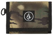 VOLCOM BOX STONE WALLET