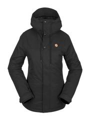 VOLCOM W BOLT INS JACKET - Boutique Homies