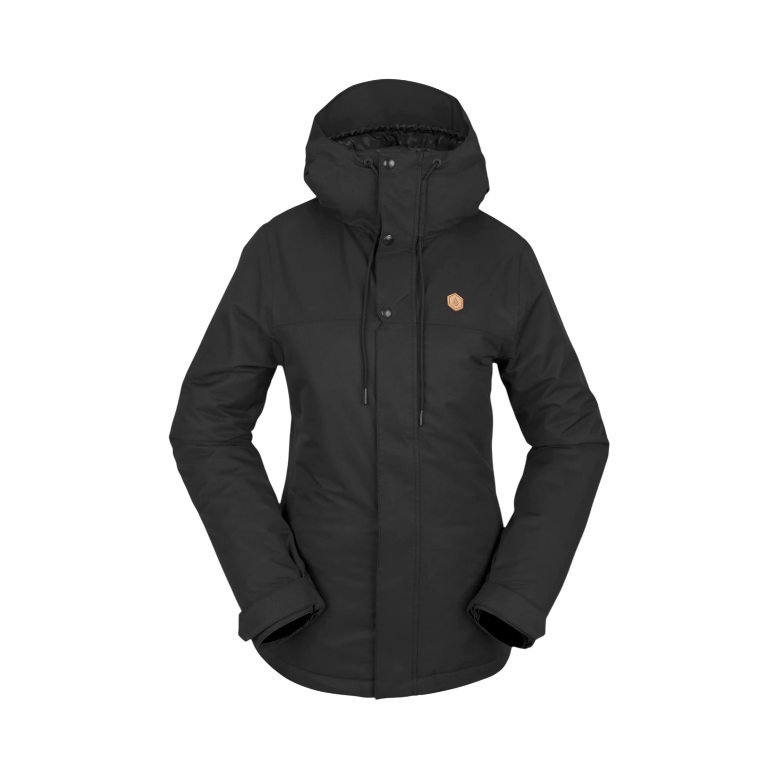 VOLCOM W BOLT INS JACKET - Boutique Homies