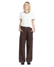 VOLCOM W CARGSTONE PANT - Boutique Homies