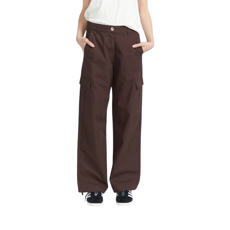 VOLCOM W CARGSTONE PANT - Boutique Homies
