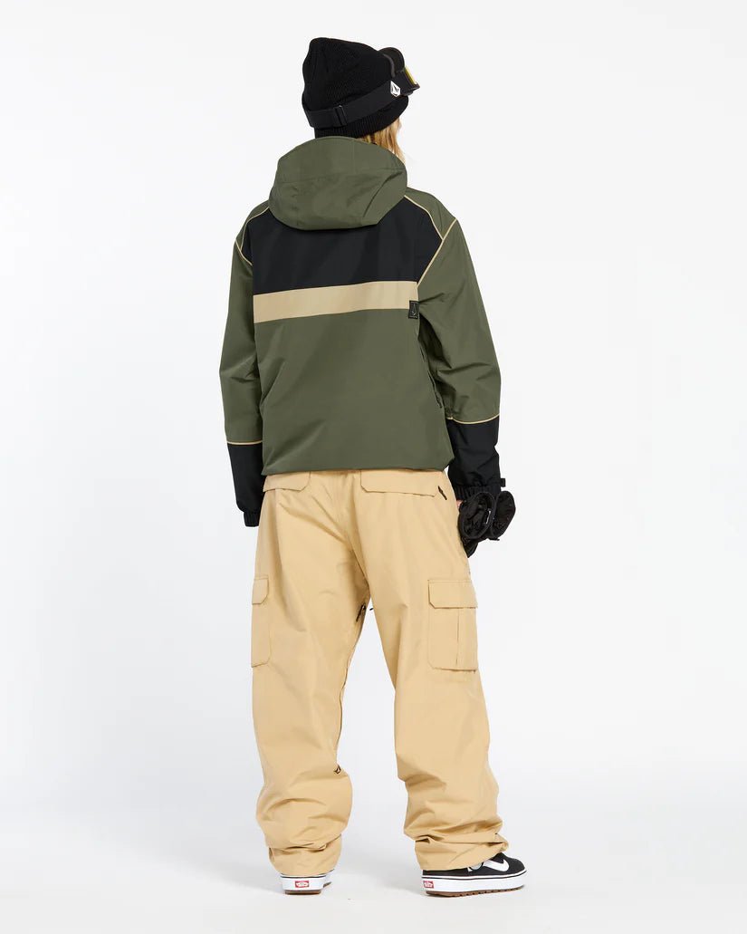 VOLCOM W DLM GORE - TEX JACKET - Boutique Homies