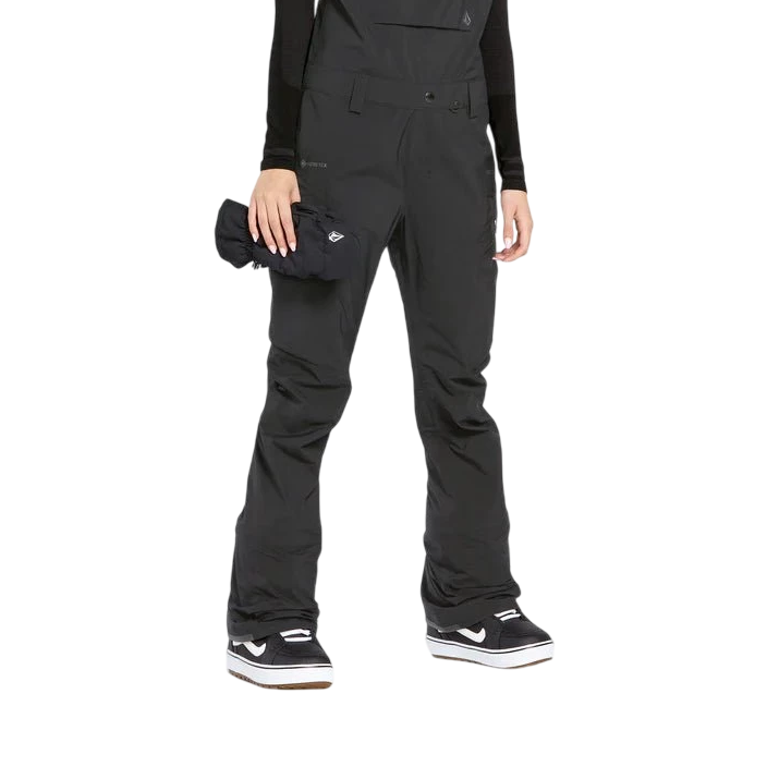 VOLCOM W ELM STRETCH GORE BIB OVERALL - Boutique Homies