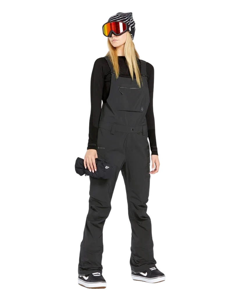VOLCOM W ELM STRETCH GORE BIB OVERALL - Boutique Homies