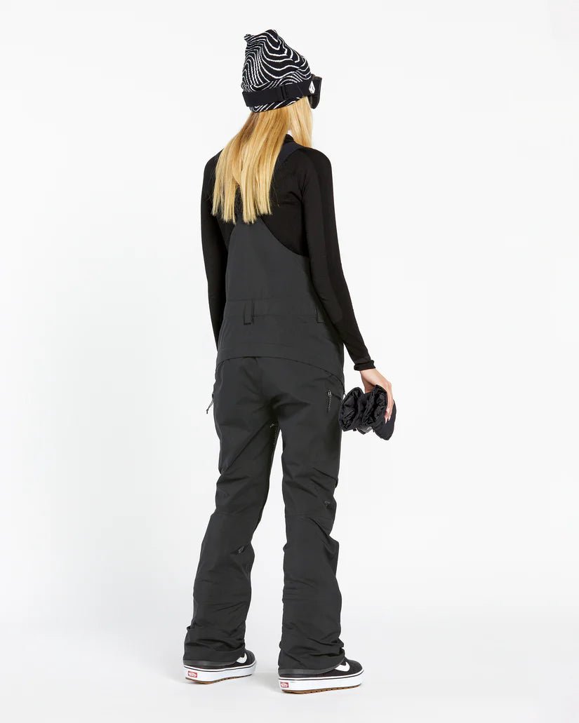 VOLCOM W ELM STRETCH GORE BIB OVERALL - Boutique Homies