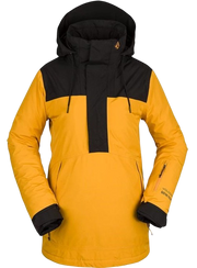 VOLCOM W FERN INS GORE PULLOVER - Boutique Homies