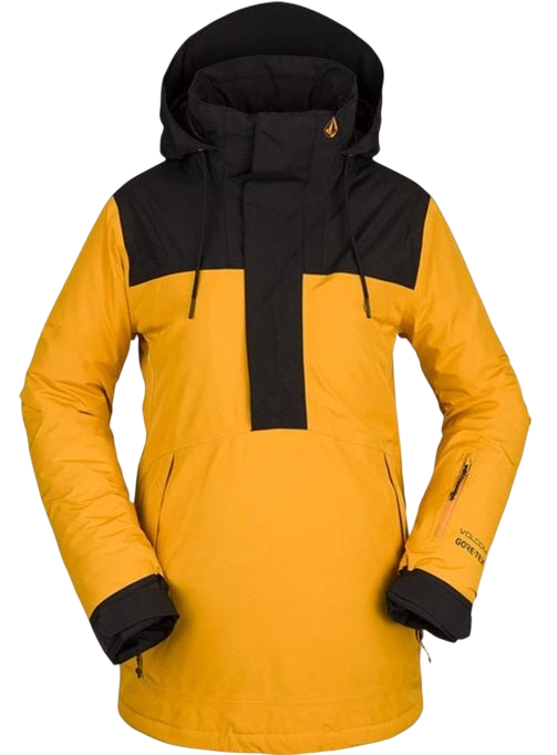 VOLCOM W FERN INS GORE PULLOVER - Boutique Homies