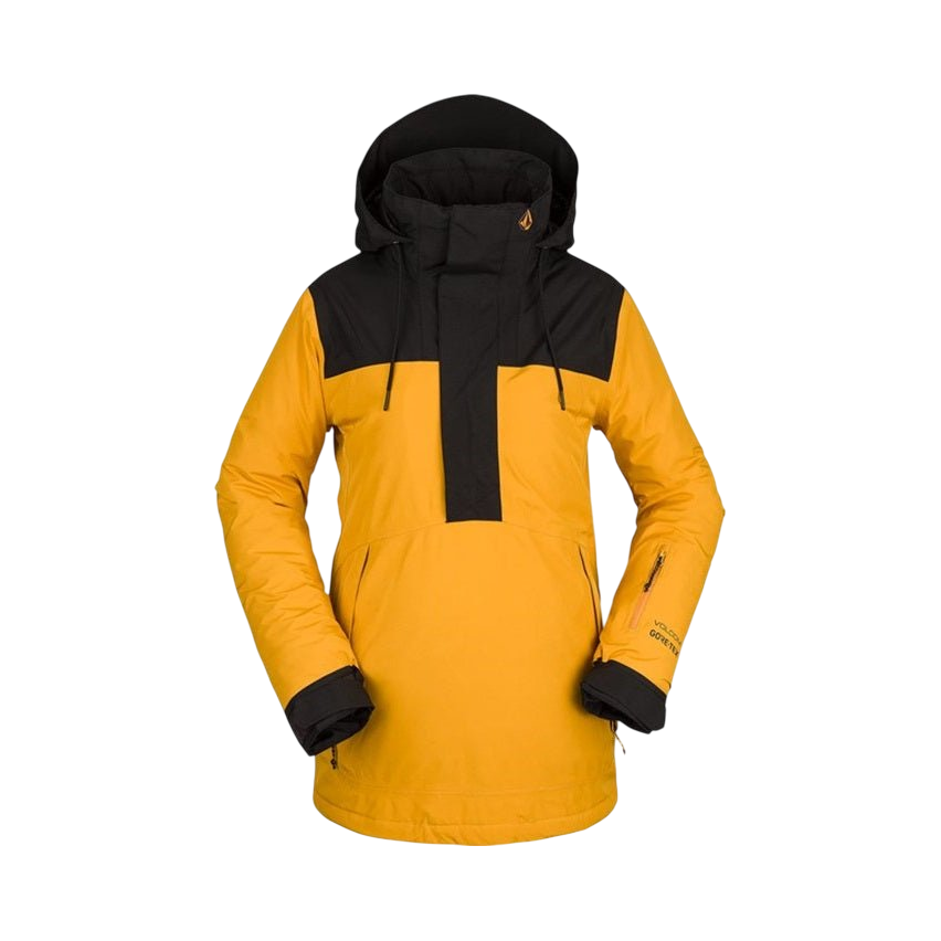 VOLCOM W FERN INS GORE PULLOVER - Boutique Homies
