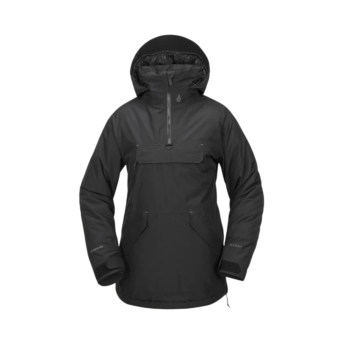 VOLCOM W FERN INSULATED GORE PULLOVER - Boutique Homies