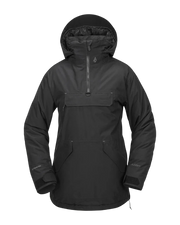 VOLCOM W FERN INSULATED GORE PULLOVER - Boutique Homies