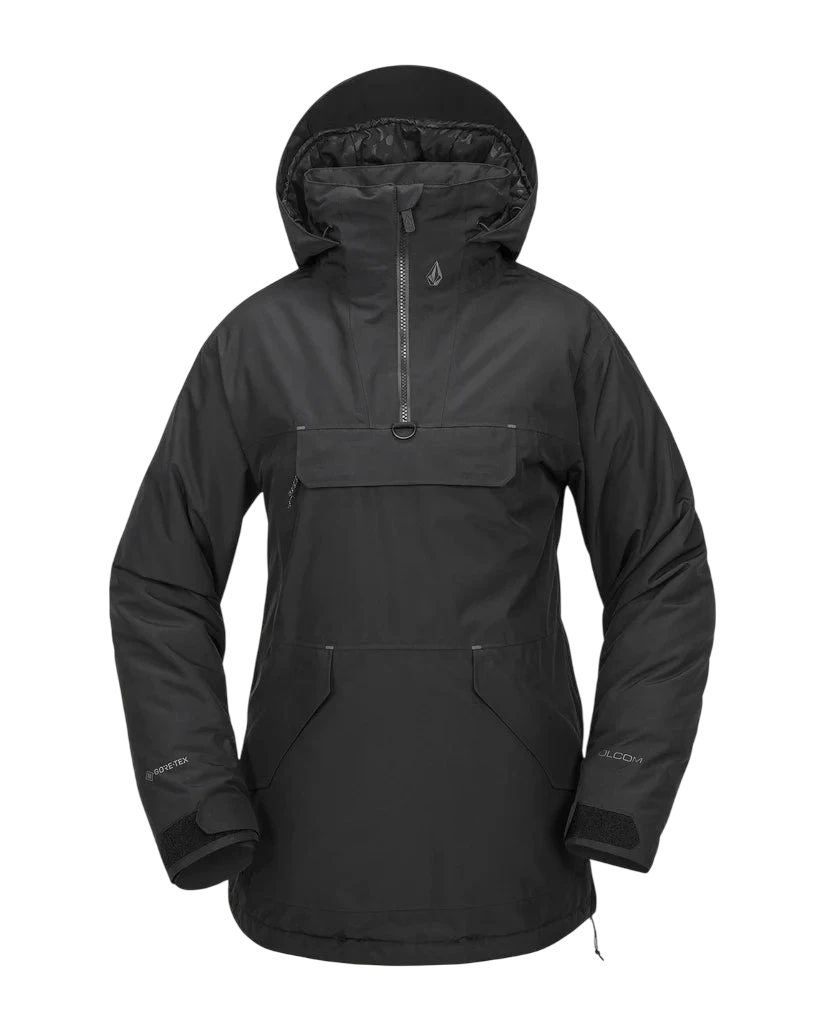 VOLCOM W FERN INSULATED GORE PULLOVER - Boutique Homies