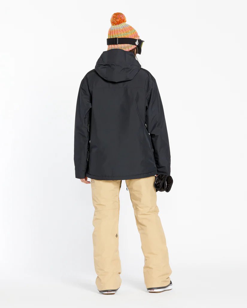 VOLCOM W FERN INSULATED GORE PULLOVER - Boutique Homies