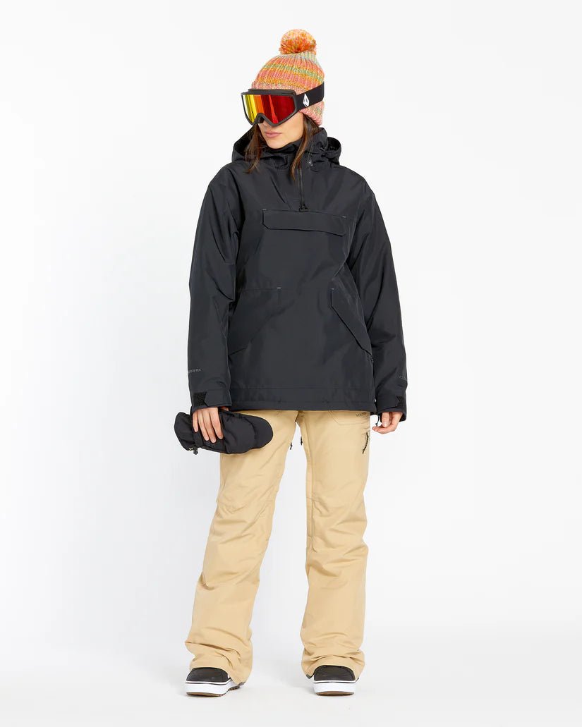 VOLCOM W FERN INSULATED GORE PULLOVER - Boutique Homies