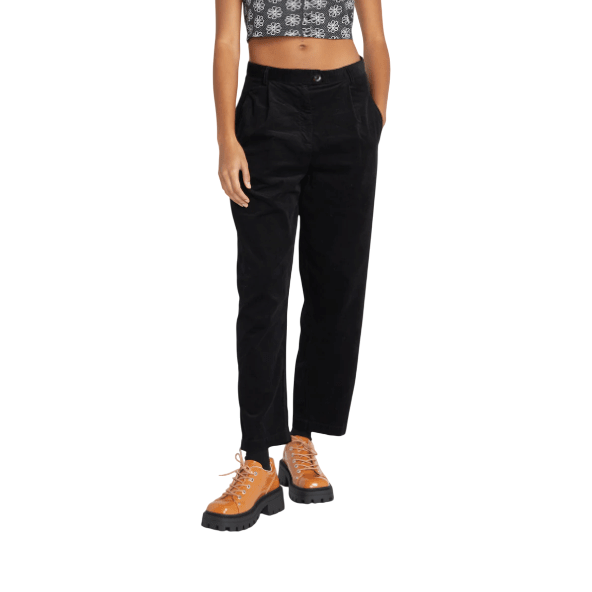 VOLCOM W HISTONE CORD PANT - Boutique Homies