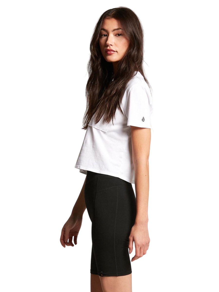 VOLCOM W LIL BIKE SHORT - Boutique Homies