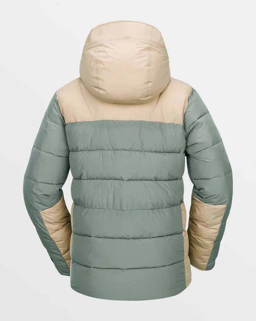 VOLCOM W PUFFLEUP JACKET - Boutique Homies