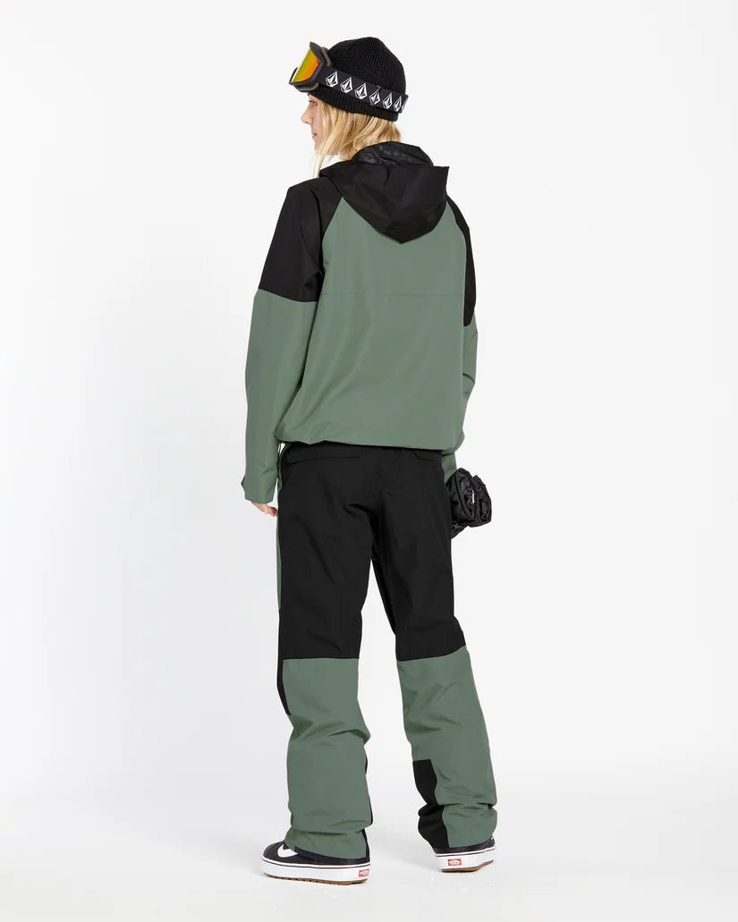 VOLCOM W REVNA 20K SHELL JACKET - Boutique Homies