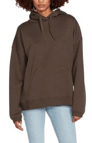 VOLCOM W STONE HEART II HOODIE - Boutique Homies