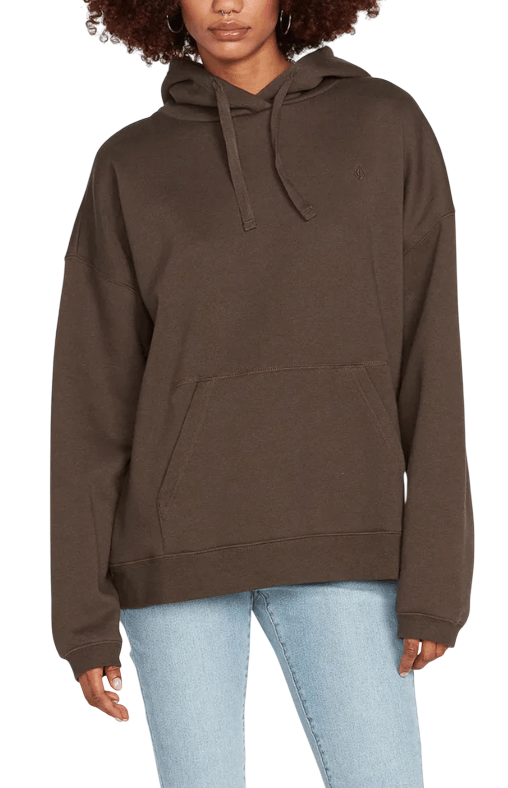 VOLCOM W STONE HEART II HOODIE - Boutique Homies
