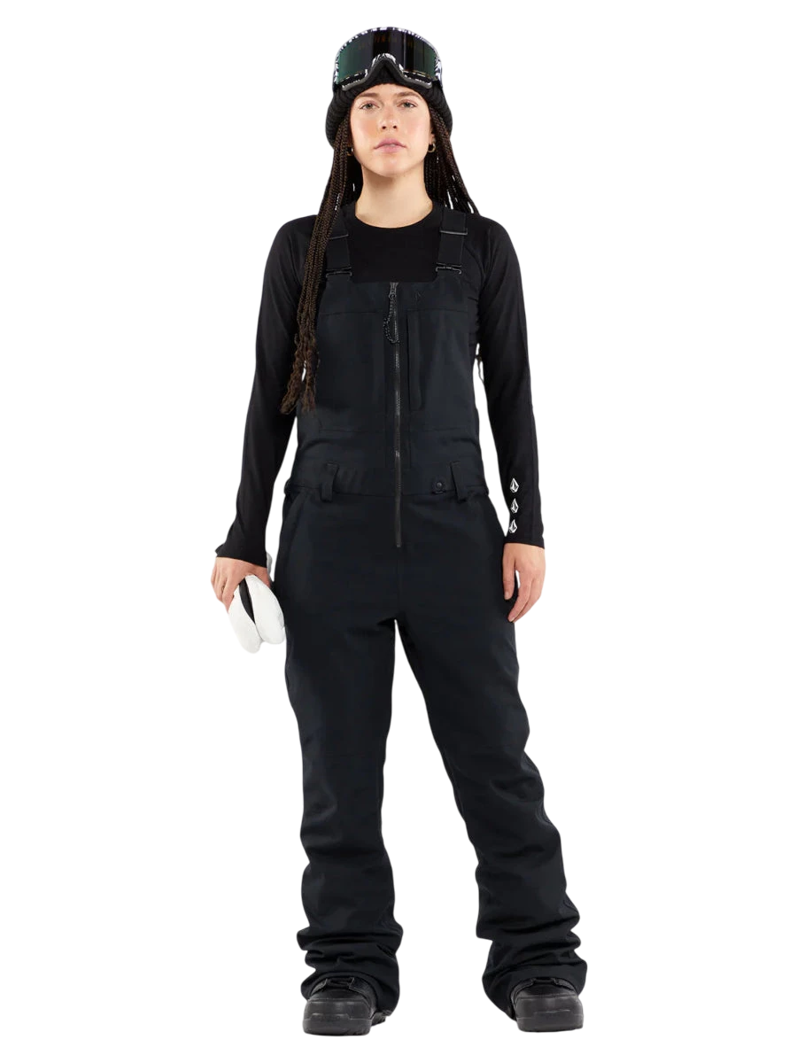 VOLCOM W SWIFT BIB OVERALL - Boutique Homies