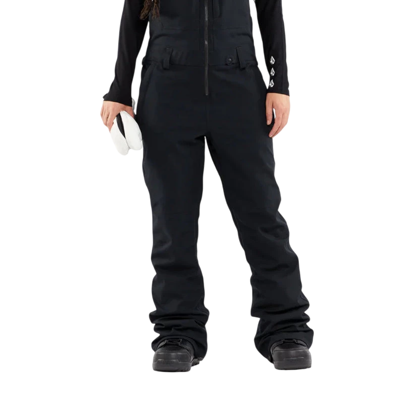 VOLCOM W SWIFT BIB OVERALL - Boutique Homies