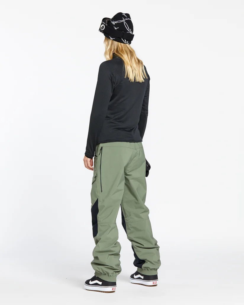 VOLCOM W VCO AT STRETCH GORE - TEX PANT - Boutique Homies