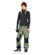 VOLCOM W VCO AT STRETCH GORE - TEX PANT - Boutique Homies