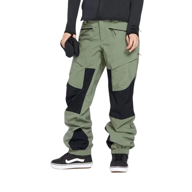 VOLCOM W VCO AT STRETCH GORE - TEX PANT - Boutique Homies