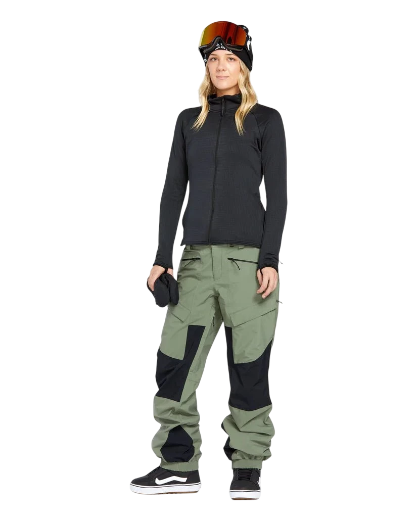 VOLCOM W VCO AT STRETCH GORE - TEX PANT - Boutique Homies