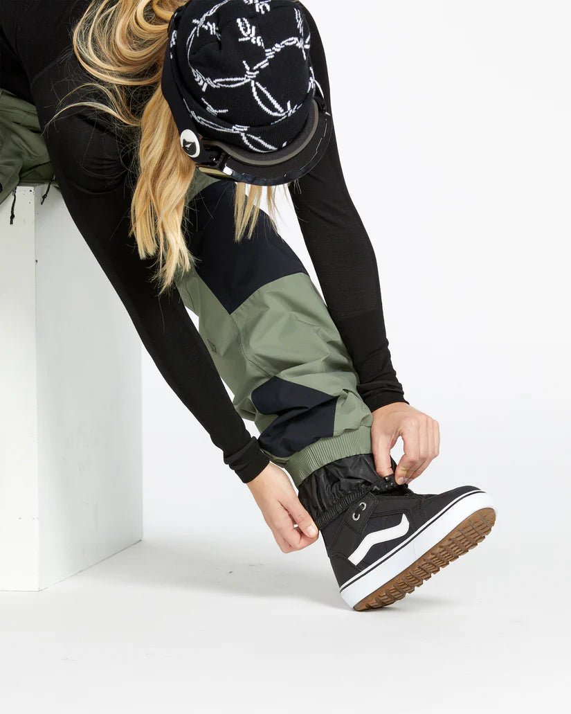 VOLCOM W VCO AT STRETCH GORE - TEX PANT - Boutique Homies
