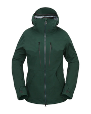 VOLCOM W VS 3L STRETCH GORE JACKET - Boutique Homies