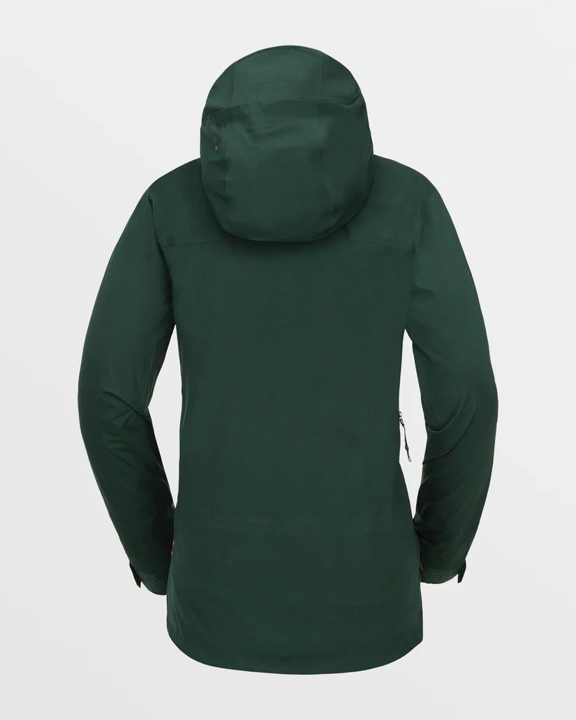 VOLCOM W VS 3L STRETCH GORE JACKET - Boutique Homies