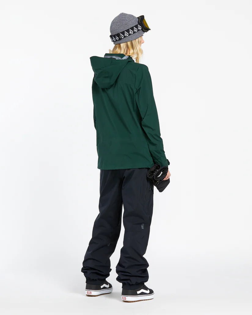 VOLCOM W VS 3L STRETCH GORE JACKET - Boutique Homies