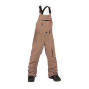 VOLCOM Y BARKLEY BIB OVERALL - Boutique Homies