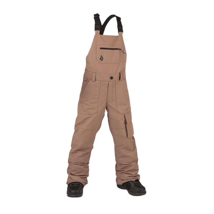 VOLCOM Y BARKLEY BIB OVERALL - Boutique Homies