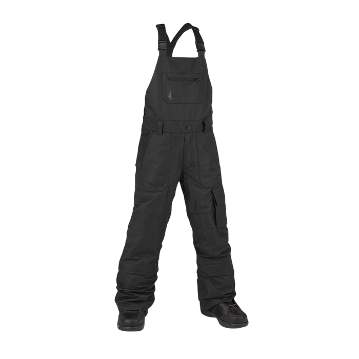 VOLCOM Y BARKLEY BIB OVERALL - Boutique Homies
