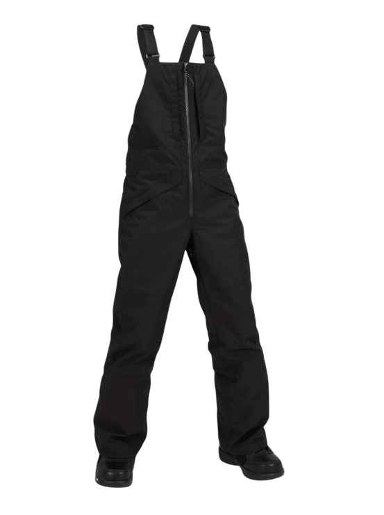 VOLCOM Y BARKLEY INS BIB OVERALL - Boutique Homies