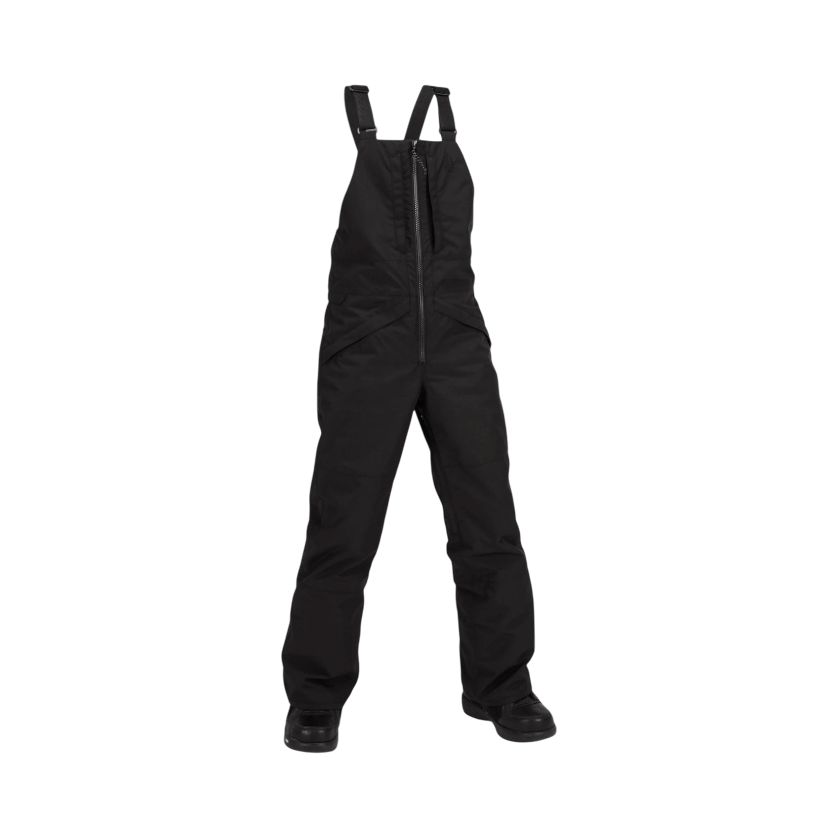 VOLCOM Y BARKLEY INS BIB OVERALL - Boutique Homies